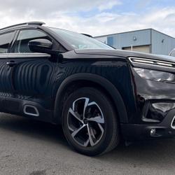 Citroen C5 Aircross Shine BlueHDi 130 S&amp;S EAT8 Giberville