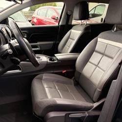 Citroen C5 Aircross Shine BlueHDi 130 S&amp;S EAT8 Giberville