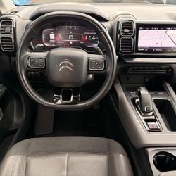 Citroen C5 Aircross Shine BlueHDi 130 S&amp;S EAT8 Giberville