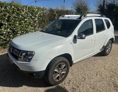 Dacia Duster Saint-James