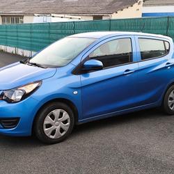 Opel Karl Edition Plus Easytronic 3.0 1.0 - 75 ch Angers