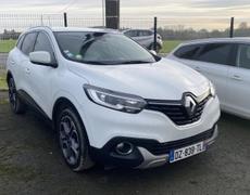 Renault Kadjar Saint-James