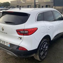 Renault Kadjar Edition One dCi 110 Energy eco&sup2; Saint-James