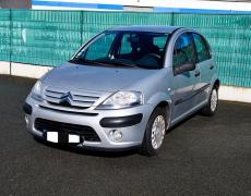 Citroen C3 Angers