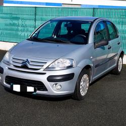 Citroen C3 1.1i Angers