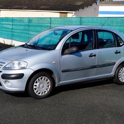 Citroen C3 1.1i Angers