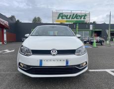 Volkswagen Polo Auch