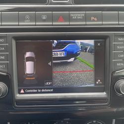 Volkswagen Polo 1.2 TSI 90 BMT DSG7 Auch