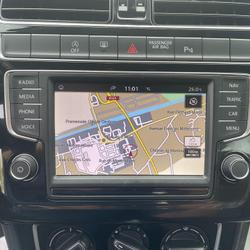 Volkswagen Polo 1.2 TSI 90 BMT DSG7 Auch