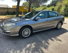 Renault Laguna 3