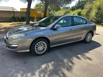Renault Laguna 3 -  1.5 dCi 110 FAP eco2 - 4 490 €