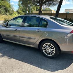 Renault Laguna 3 1.5 dCi 110 FAP eco2 Saint-Nazaire