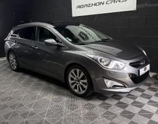 Hyundai i40 SW Châteaugiron