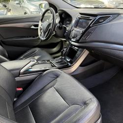 Hyundai i40 SW Pack Premium Limited A 1.7 CRDi 136 Ch&acirc;teaugiron
