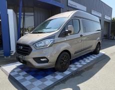 Ford A Le Plessis-Grammoire