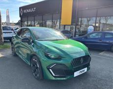 Renault Clio 6 Angers