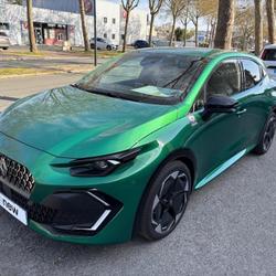 Renault Clio 6 Techno E-Tech full 160 ch Angers