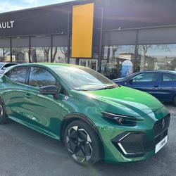 Renault Clio 6 Techno E-Tech full 160 ch Angers
