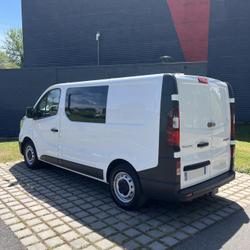 Fourgon Renault Renault 2.0 DCI Saint-Sulpice-la-For&ecirc;t