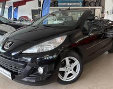 Peugeot 207 CC Soliers