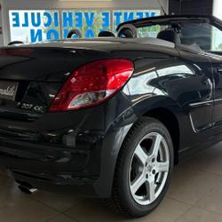 Peugeot 207 CC Sport 1.6 VTi 120ch Soliers