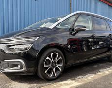 Citroen C4 Spacetourer Giberville