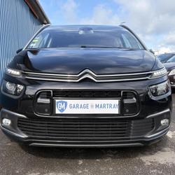 Citroen C4 Spacetourer Live BlueHDi 130 S&amp;S BVM6 Giberville