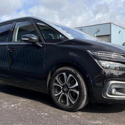 Citroen C4 Spacetourer Live BlueHDi 130 S&amp;S BVM6 Giberville