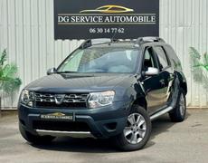 Dacia Duster Bréal-sous-Montfort