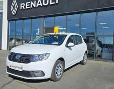 Dacia Sandero Condé-sur-Vire