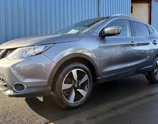 Nissan Qashqai Giberville