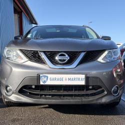 Nissan Qashqai Connect Edition 1.5 dCi 110 Stop/Start Giberville