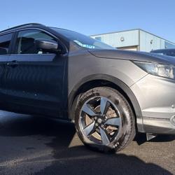 Nissan Qashqai Connect Edition 1.5 dCi 110 Stop/Start Giberville