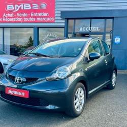 Toyota Aygo 1.0 VVT-i Saint-Brieuc