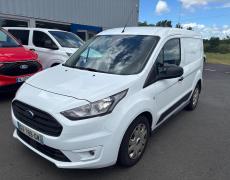 Ford Transit Connect - TREND BUSINESS NAV  L1 1.0E100 E85 S&amp;S - 13 490 €