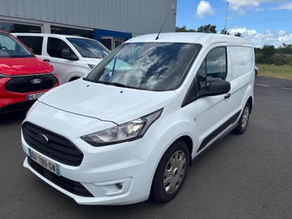 Ford Transit Connect - TREND BUSINESS NAV  L1 1.0E100 E85 S&amp;S - 13 490 €