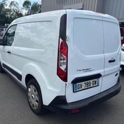 Ford Transit Connect TREND BUSINESS NAV L1 1.0E100 E85 S&amp;S Saint-Julien-de-Concelles