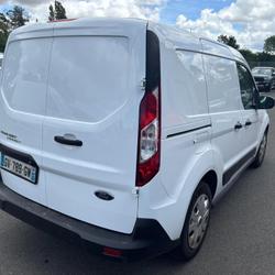 Ford Transit Connect TREND BUSINESS NAV L1 1.0E100 E85 S&amp;S Saint-Julien-de-Concelles