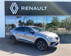 Renault Arkana - R.S. Line  mild hybrid 160 EDC FAP - 22 - 23 990 €