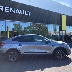Renault Arkana R.S. Line mild hybrid 160 EDC FAP - 22 Belz