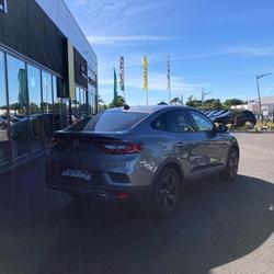 Renault Arkana R.S. Line mild hybrid 160 EDC FAP - 22 Belz