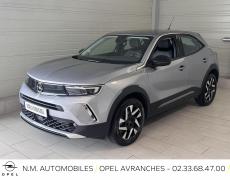 Opel Mokka SAINT-MARTIN-DES-CHAMPS