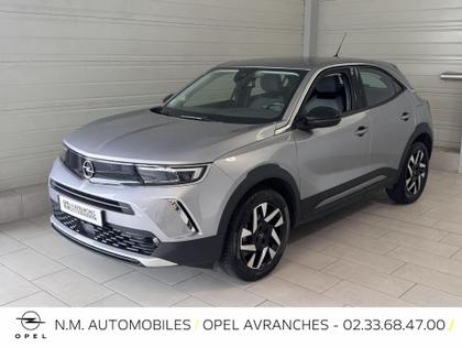 Opel Mokka - Elegance Business  1.2 Turbo 130 ch BVM6 - 15 690 €