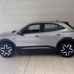 Opel Mokka Elegance Business 1.2 Turbo 130 ch BVM6 SAINT-MARTIN-DES-CHAMPS
