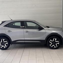 Opel Mokka Elegance Business 1.2 Turbo 130 ch BVM6 SAINT-MARTIN-DES-CHAMPS