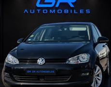 Volkswagen Golf 7 Quévert