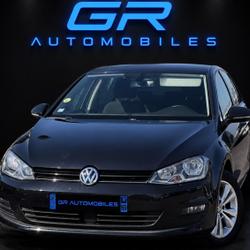 Volkswagen Golf 7 Confortline Business DSG6 2.0 TDI 150 BlueMotion Technology FAP Qu&eacute;vert