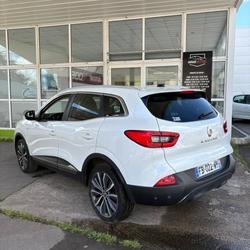 Renault Kadjar Business dCi 130 Energy X-Tronic Loyat