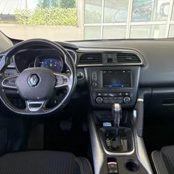 Renault Kadjar Business dCi 130 Energy X-Tronic Loyat