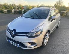 Renault Clio Estate Mauges-sur-Loire